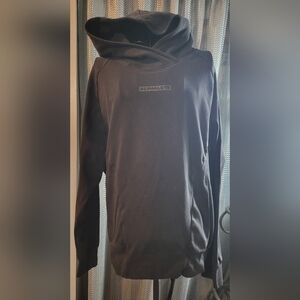 Alphalete Black Hoodie